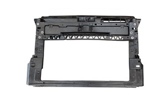 Jäähdyttimen säleikkö, VW POLO, 6R0 805 588 AF, 6R0 805 588 J, 6R0 805 588 M, 6R0 805 588 N, 6R0 805 588 P