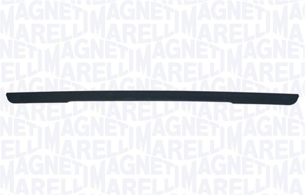 Puskurin lista MAGNETI MARELLI 021316908080