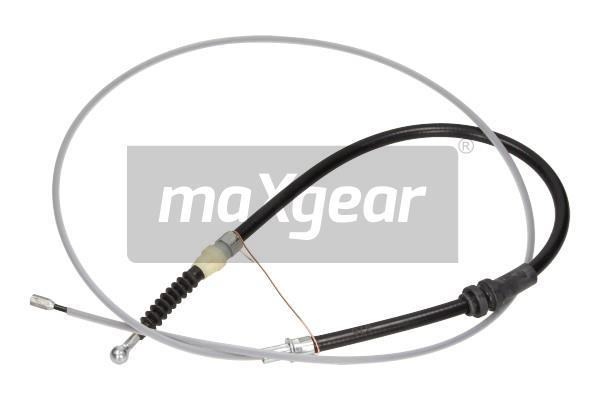 Käsijarruvaijeri MAXGEAR 32-0508