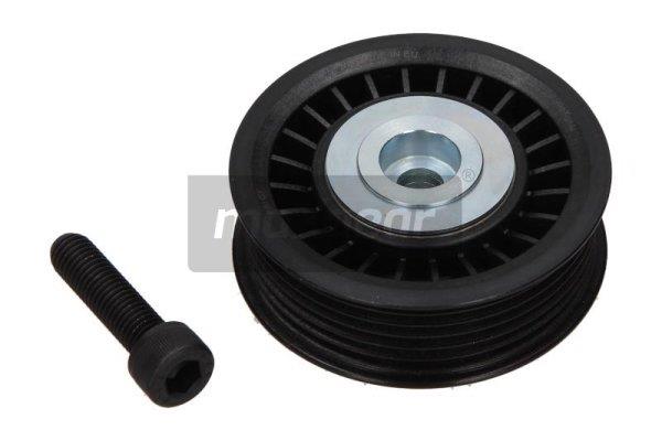 Ohjainrulla, moniurahihna MAXGEAR 54-0714