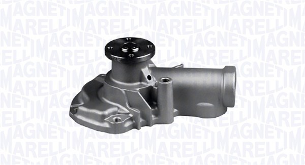 Vesipumppu MAGNETI MARELLI 352316170642
