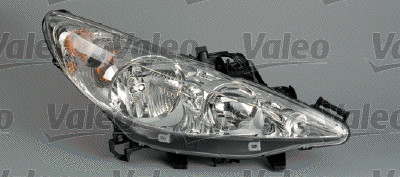 Ajovalo VALEO 043239