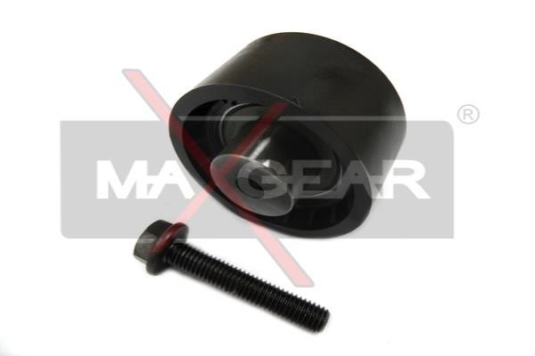 Ohjainrulla, hammashihna MAXGEAR 54-0144