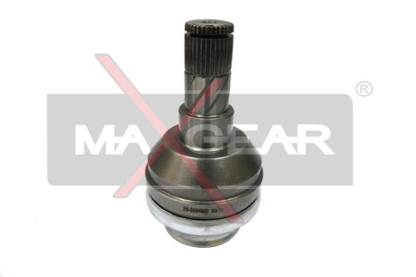 Vetoakselin nivel MAXGEAR 49-0086