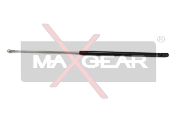 Kaasujousi, takaluukku MAXGEAR 12-0041