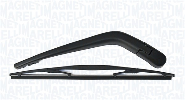 Wiper Blade MAGNETI MARELLI 000723180034