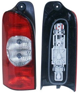 Takavalo, Oikea, NISSAN INTERSTAR Buss, INTERSTAR Skåp, OPEL MOVANO Buss, MOVANO Skåp, RENAULT MASTER Buss II, MASTER Skåp II, 09109956,