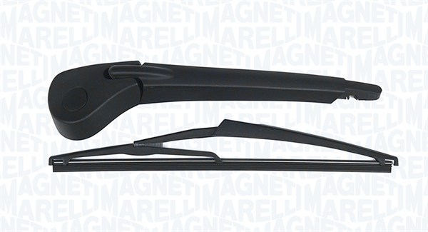 Wiper Blade MAGNETI MARELLI 000723180269