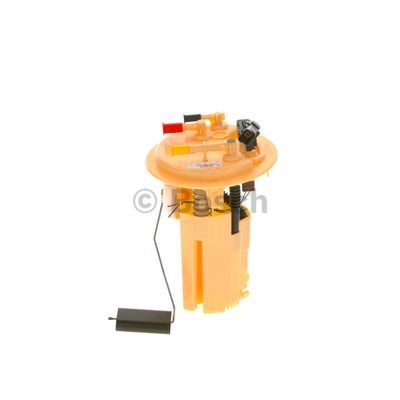 Tunnistin, polttoainetankki BOSCH 0 986 580 385