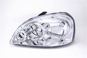 Ajovalo, Vasen, CHEVROLET NUBIRA Kombi, NUBIRA Sedan, DAEWOO NUBIRA Sedan, 96458809