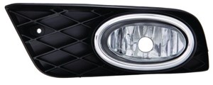 Sumuvalo, Oikea, HONDA CIVIC Sedan VIII, 33900-TR0-003