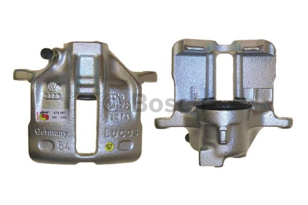 Jarrusatula BOSCH 0 986 474 897