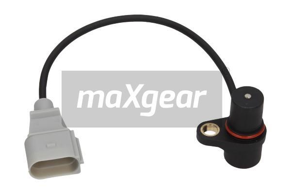 Impulssianturi, kampiakseli MAXGEAR 24-0119