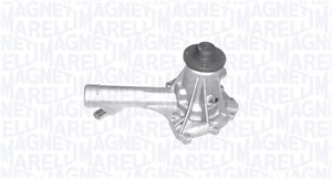Vesipumppu, MERCEDES-BENZ, 1112002301, 1112011301