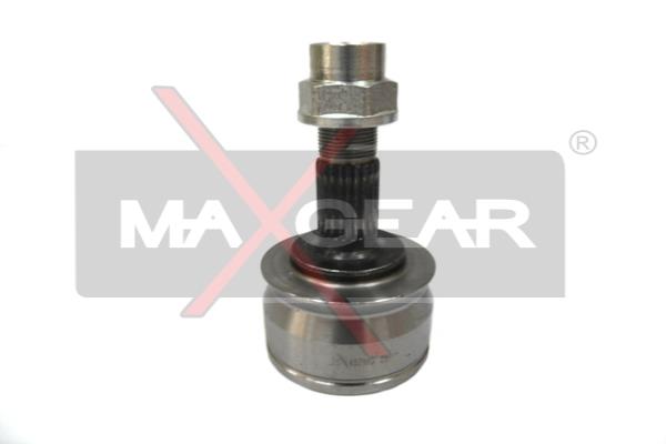 Vetoakselin nivelsarja MAXGEAR 49-0126