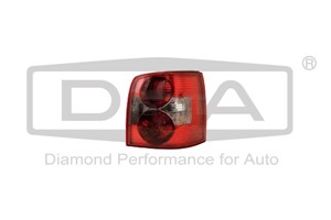 Takavalo, Oikea, VW PASSAT, PASSAT Variant, 3B9945096AA, 3B9945096T
