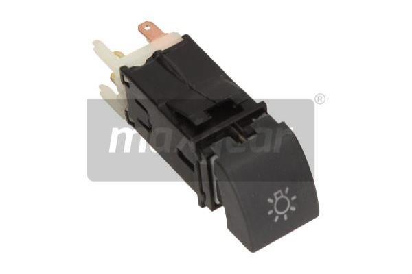 Kytkin, ajovalo MAXGEAR 50-0104