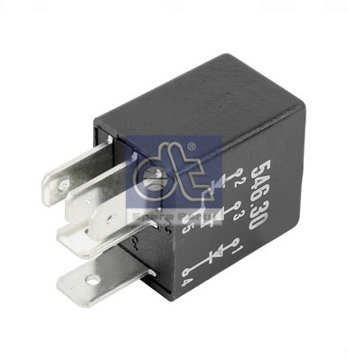 Rele DT 7.78200