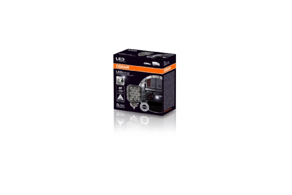 Peruutusvalo OSRAM LEDDL109-WD