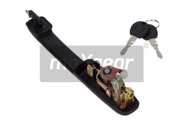 Oven kahva MAXGEAR 28-0238