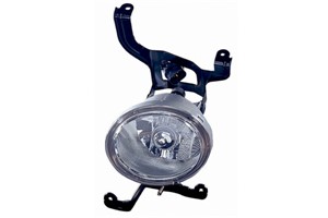 Sumuvalo, Eteen, vasen, HYUNDAI MATRIX, 92201-17600