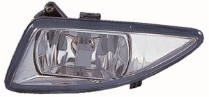 Sumuvalo, Oikea, FORD FIESTA IV, FIESTA Skåp, 1100149, 1104946, 190277052, 190278052
