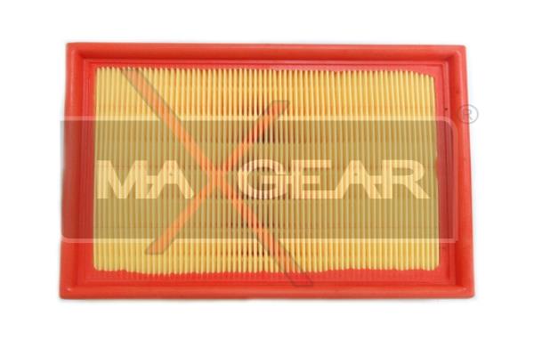 Ilmansuodatin MAXGEAR 26-0003