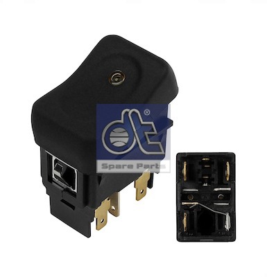 Kytkin DT 1.21155