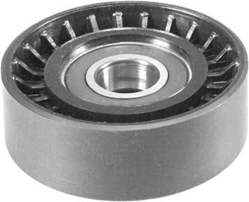 Kiristysrulla, moniurahihna MAGNETI MARELLI 331316170651