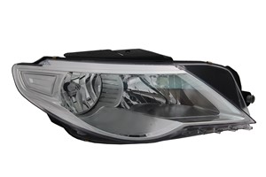 Ajovalo, Oikea, VW PASSAT CC, 3C8941006, 3C8941006C