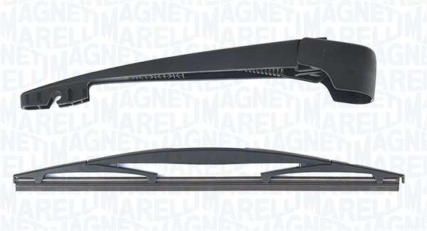 Wiper Blade MAGNETI MARELLI 000723180227