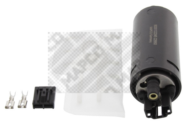 Polttoainepumppu MAPCO 22660