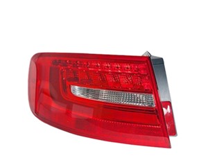 Takavalo, Oikea, AUDI A4 Allroad, A4 Avant, 8K9 945 096D