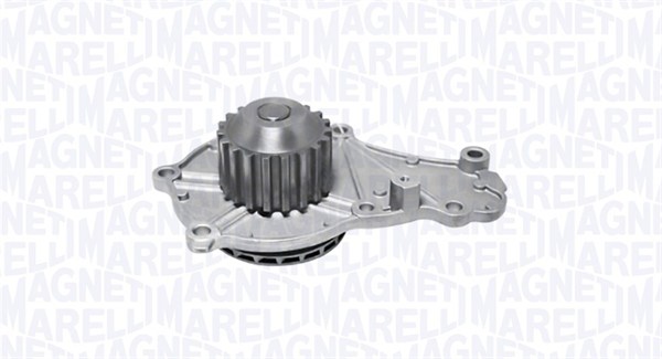 Vesipumppu MAGNETI MARELLI 352316170919