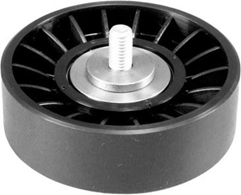 Kiristysrulla, moniurahihna MAGNETI MARELLI 331316170187