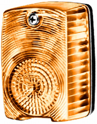 Vilkku HELLA 2BA 002 652-107