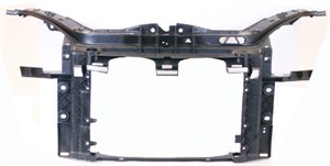 Jäähdyttimen säleikkö, FORD FIESTA V, FIESTA Van V, 1 312 310, 1 321 986, 1W1Z 8A284 AA