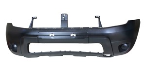 Puskuri, eteen, Edessä, DACIA DUSTER, DUSTER Skåp, 62 02 200 25R, 620220025R, 620226857R