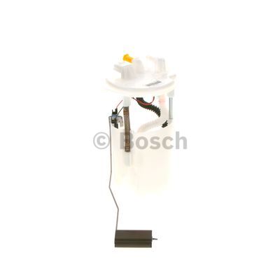 Tunnistin, polttoainetankki BOSCH 0 580 207 006