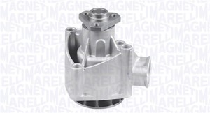 Vesipumppu, FIAT CROMA, TEMPRA, TEMPRA S.W., TIPO, LANCIA DEDRA, DEDRA SW, THEMA, THEMA SW, 5894394, 5999790, 71719670, 71737968, 763518