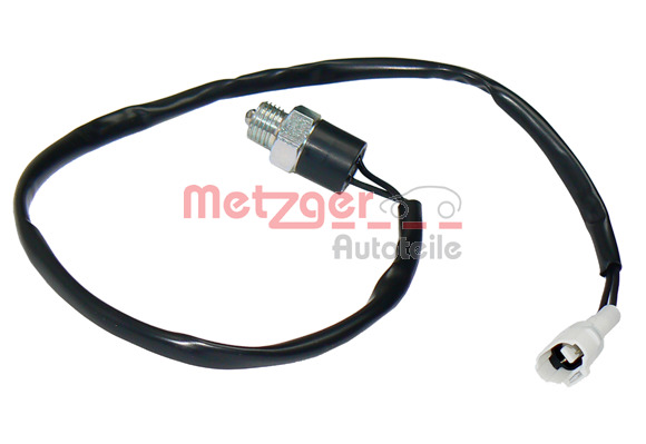 Kytkin, peruutusvalo METZGER 0912003