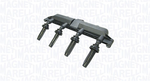 Sytytyspuola MAGNETI MARELLI 060717031012