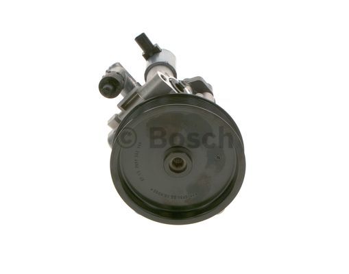 Hydrauliikkapumppu, ohjaus BOSCH K S01 000 639