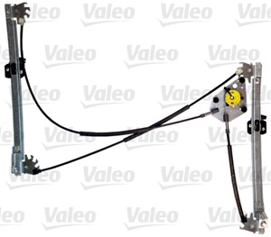 Lasinnostin, Edessä, Oikea, VW POLO, 6R3837462A, 6R3837462L
