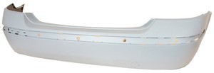 Puskuri, eteen, Takana, FORD MONDEO III, MONDEO Sedan III, MONDEO Turnier III, 1 251 869, 1 301 950, 1 318 782, 1116752, 1142420, 115141
