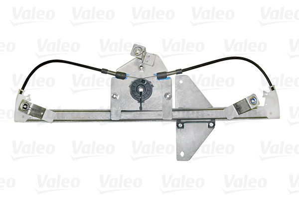 Lasinnostin VALEO 851422