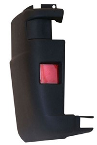 Puskuri, eteen, Taakse, vasen, CITROËN,FIAT,PEUGEOT, 0000735307345, 0000735383200, 735307345, 735383200