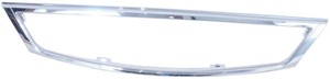 Kehys, jäähdyttimen säleikkö, FORD MONDEO III, MONDEO Sedan III, MONDEO Turnier III, 1 323 911