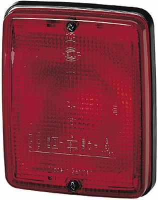 Takasumuvalo HELLA 2NE 003 236-301