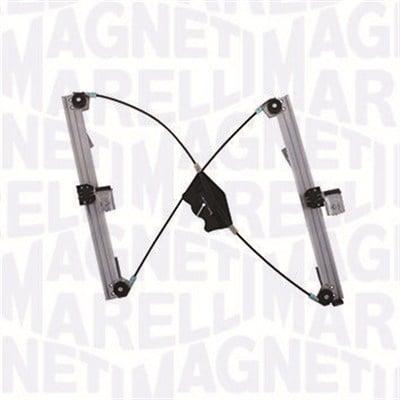 Lasinnostin MAGNETI MARELLI 350103170102